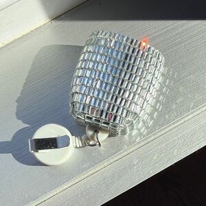 Bath & body Works PocketBac Holder hand sanitizer